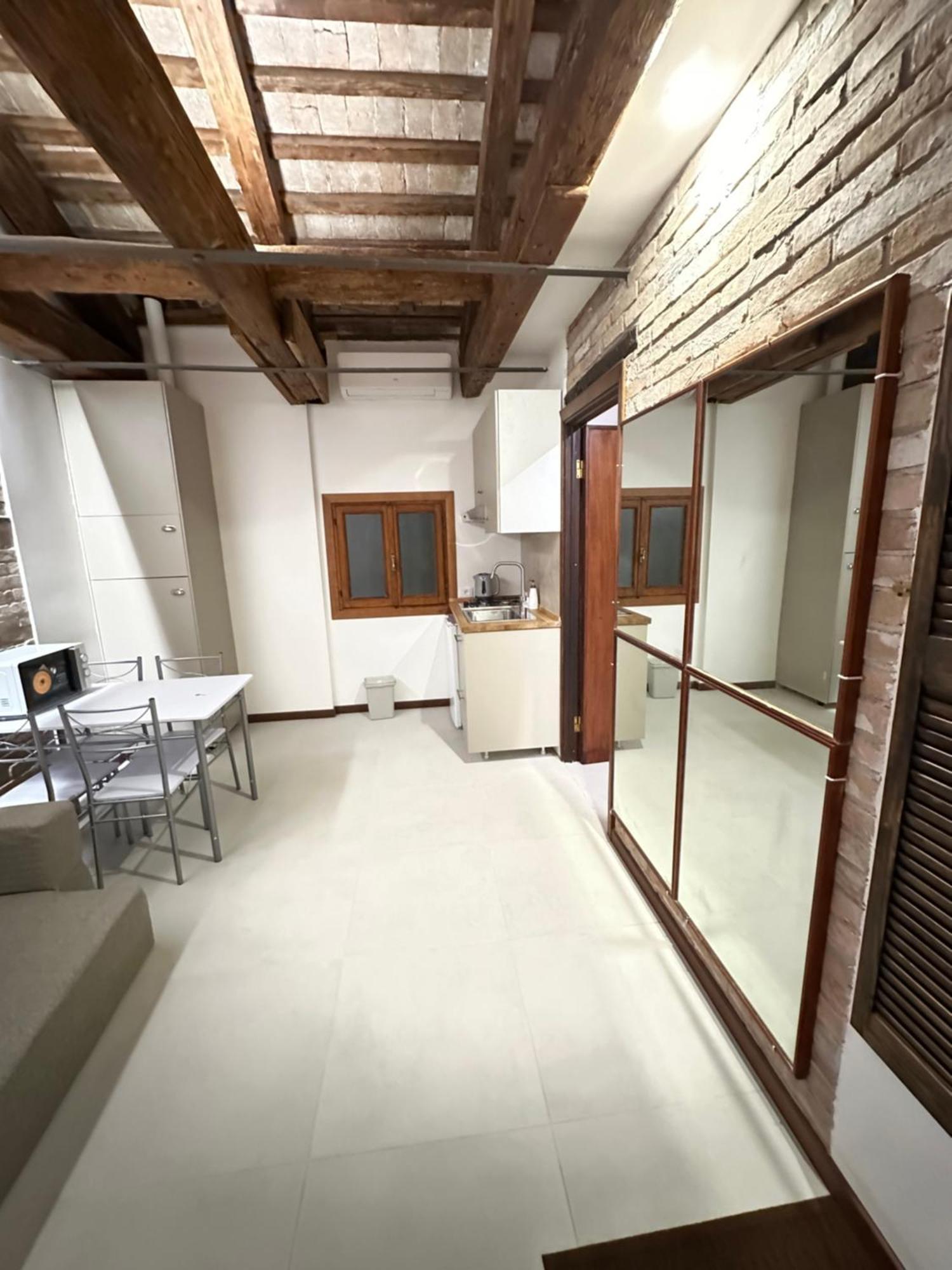 Apartamento Venice Castello Apartment *