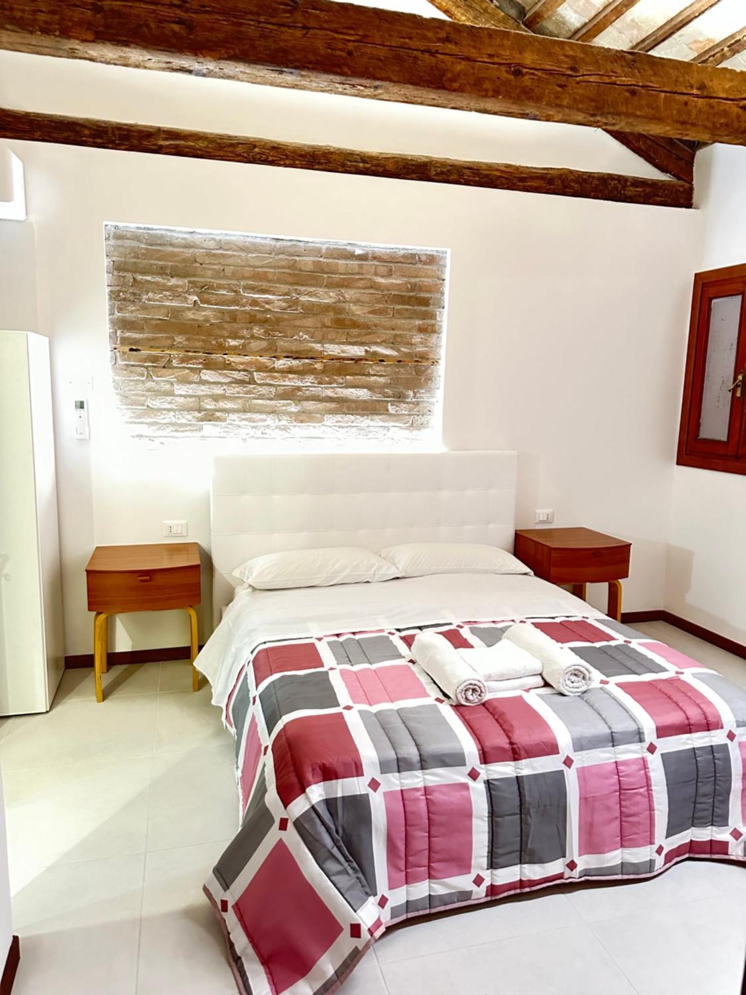 Venice Castello Apartment Apartamento Venecia