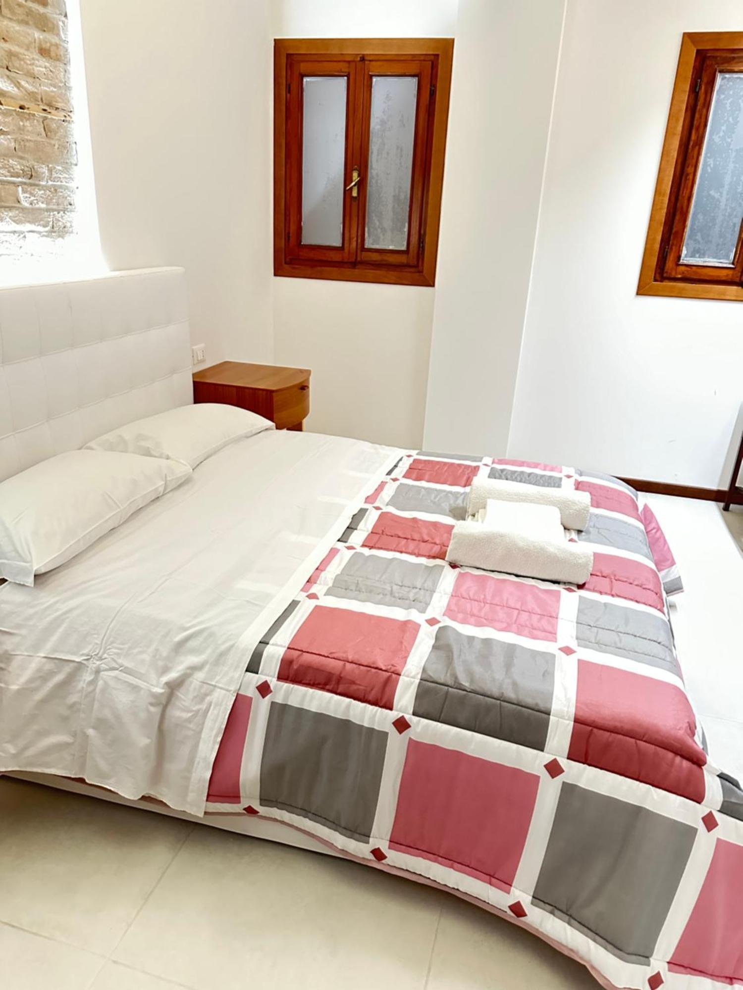 Venice Castello Apartment Apartamento Venecia