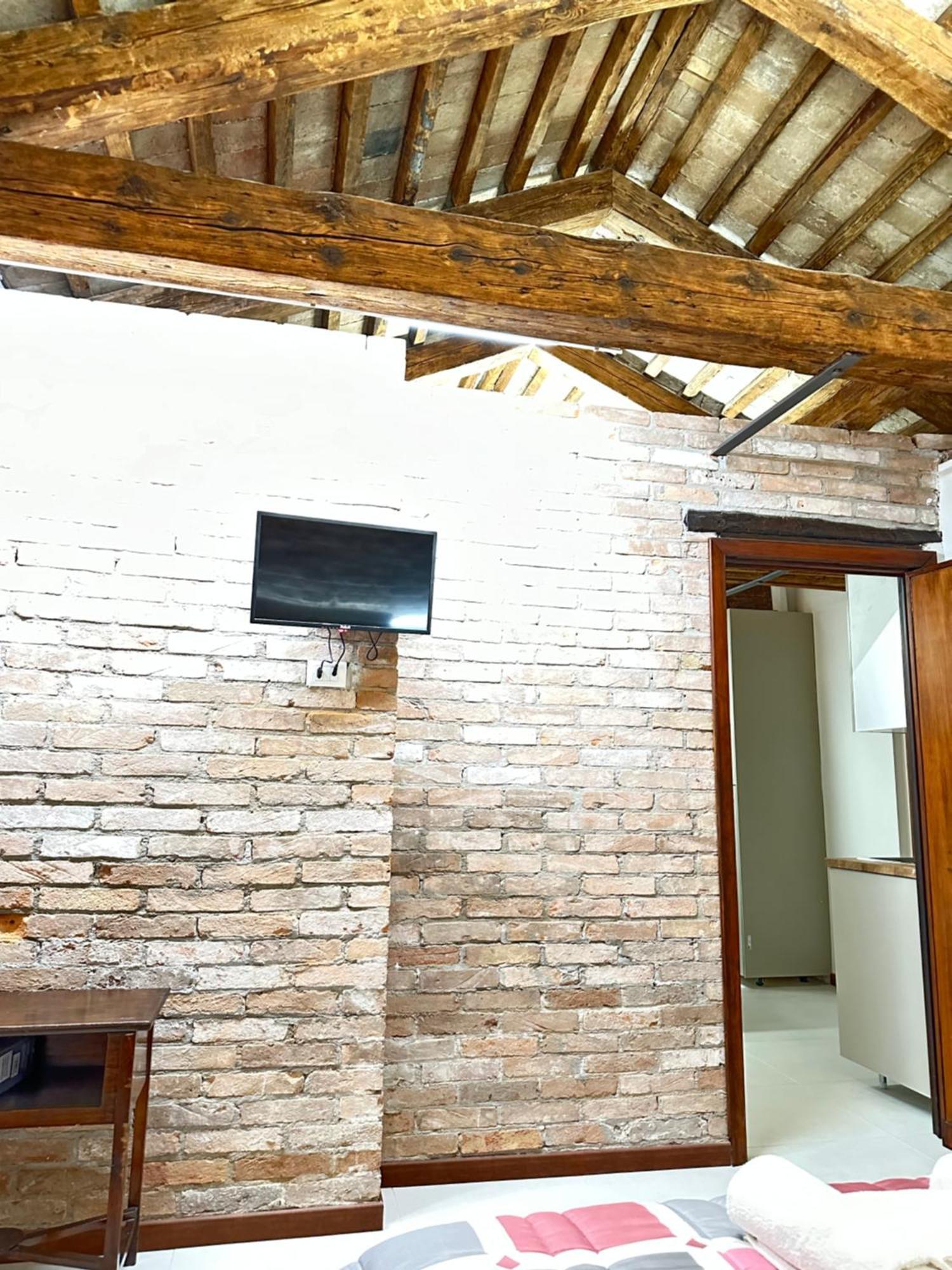 Venice Castello Apartment Venecia