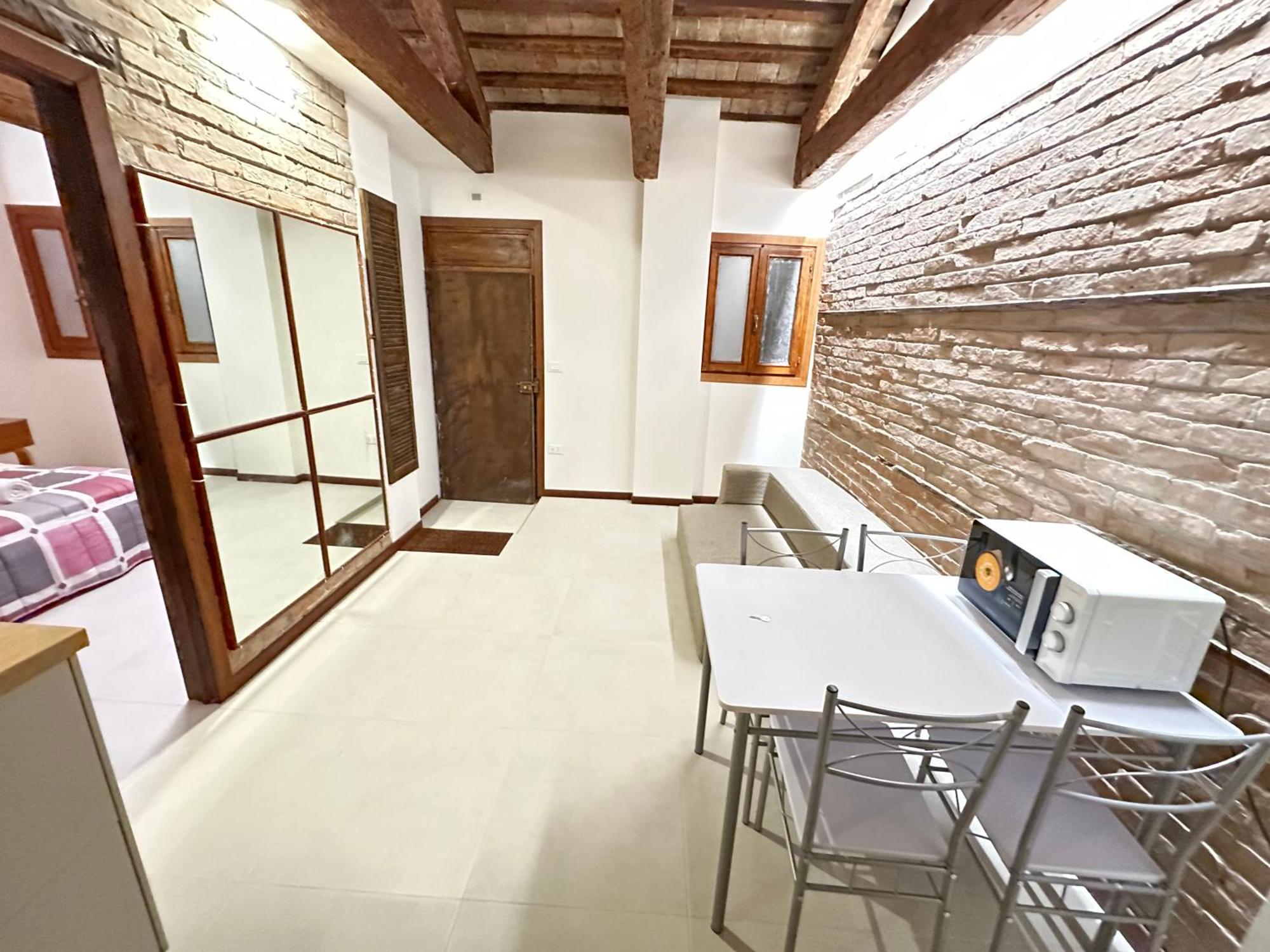 Apartamento Venice Castello Apartment *