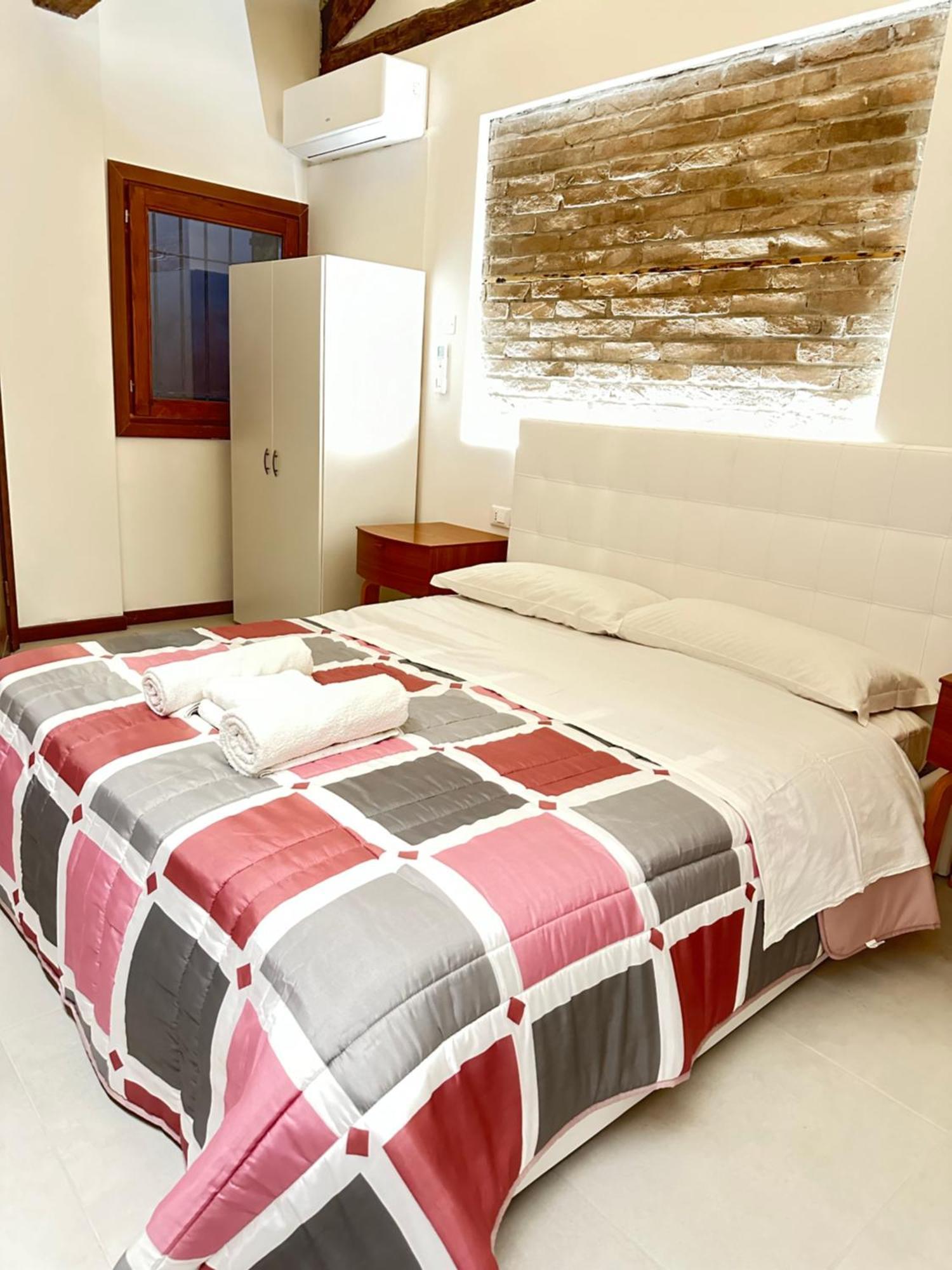 Venice Castello Apartment Apartamento Venecia