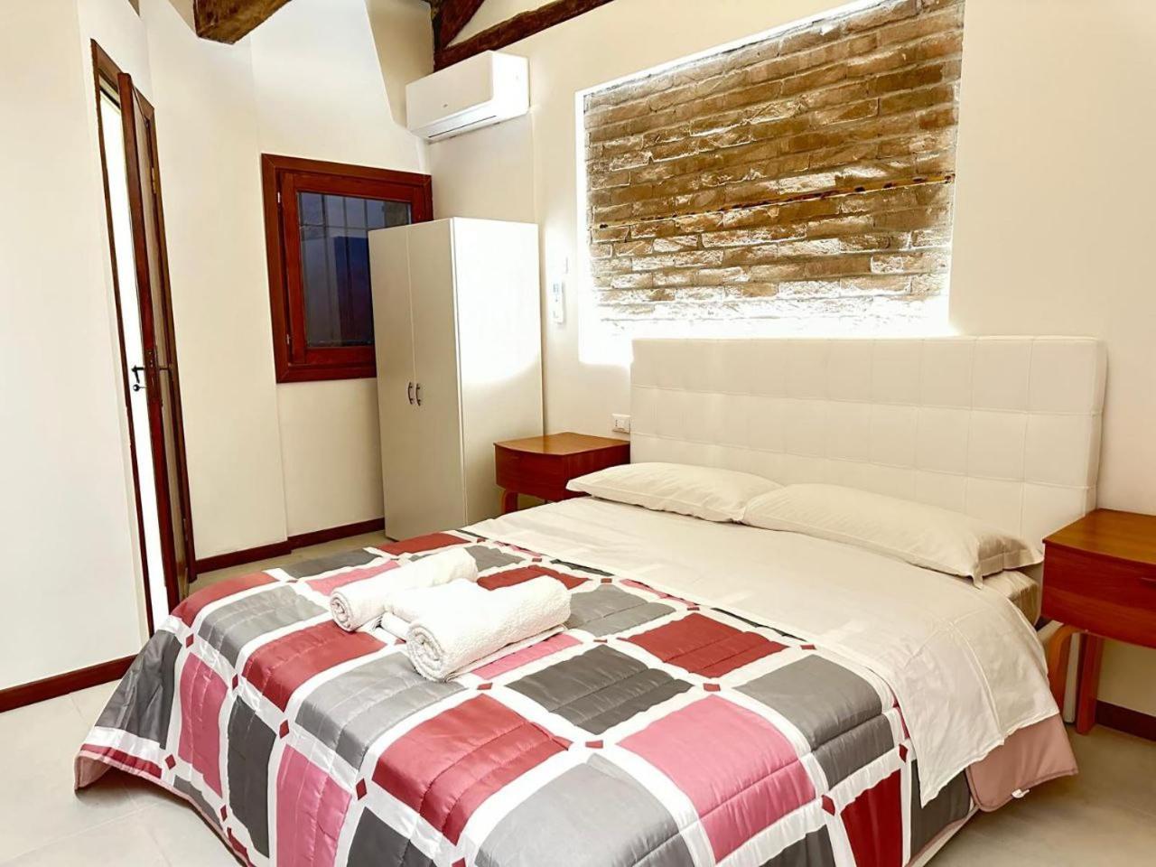Apartamento Venice Castello Apartment Venecia