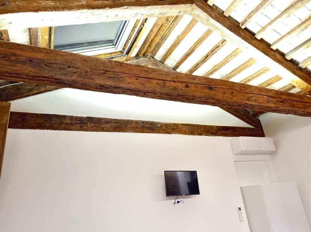 Apartamento Venice Castello Apartment Venecia