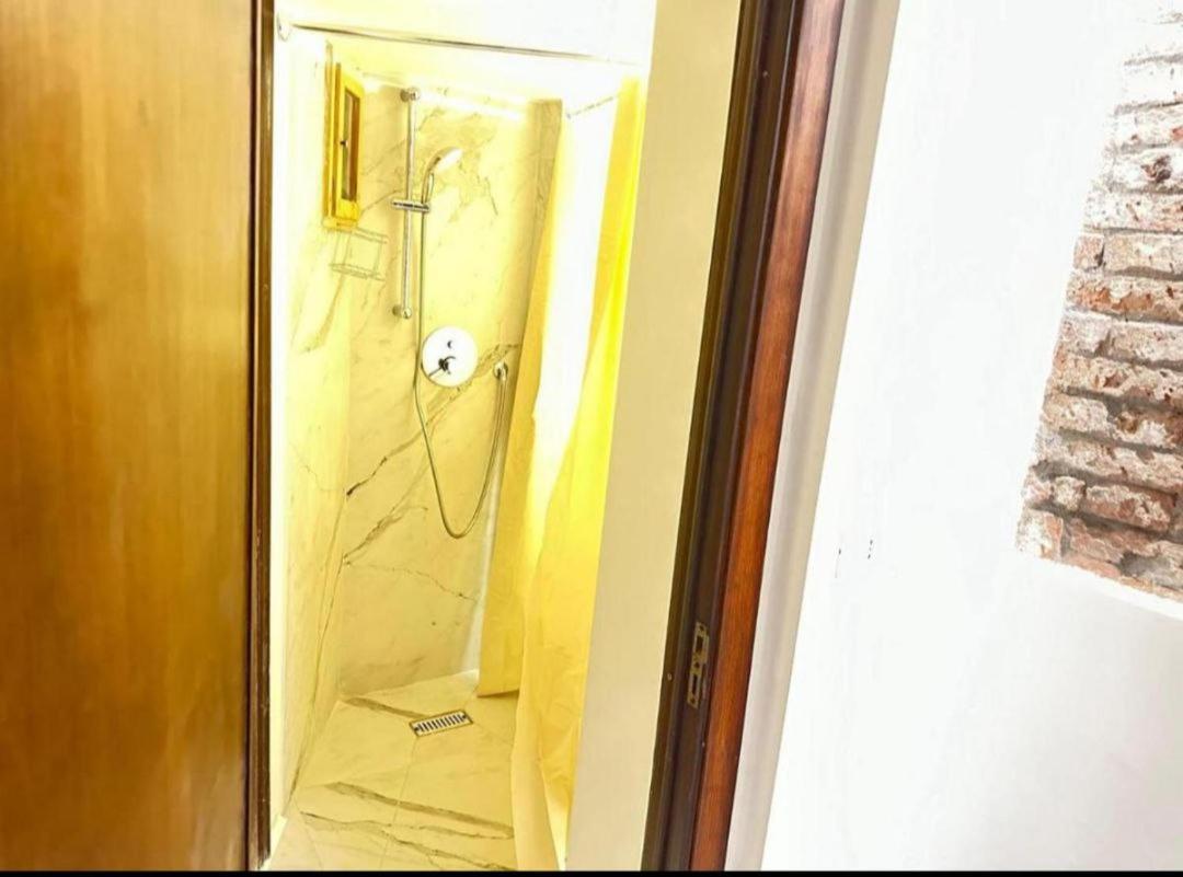 Apartamento Venice Castello Apartment Venecia