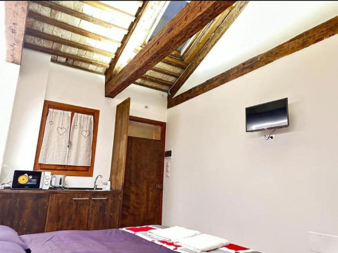 Apartamento Venice Castello Apartment Venecia