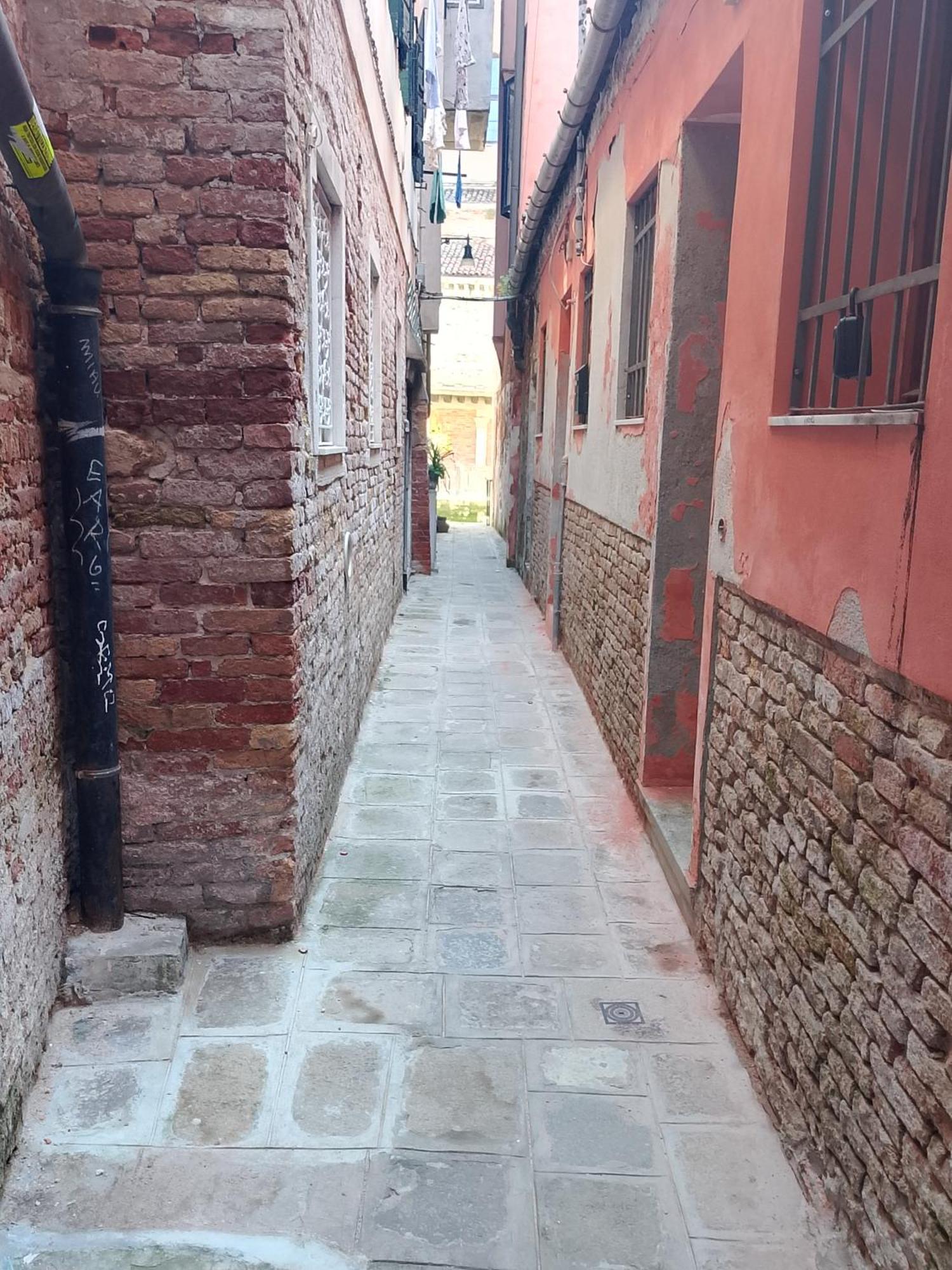 Apartamento Castello